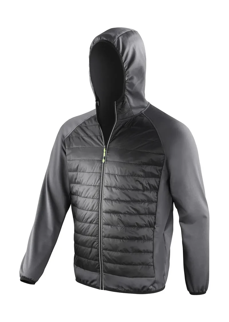 Herren Jacke für Schwerelosigkeit