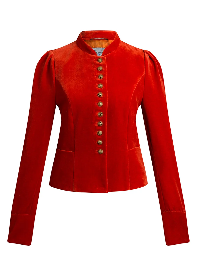 Kurze Jacke Daisy