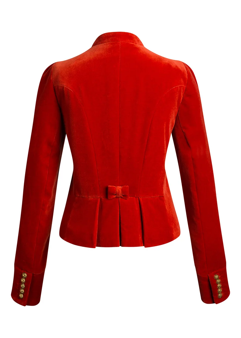 Kurze Jacke Daisy