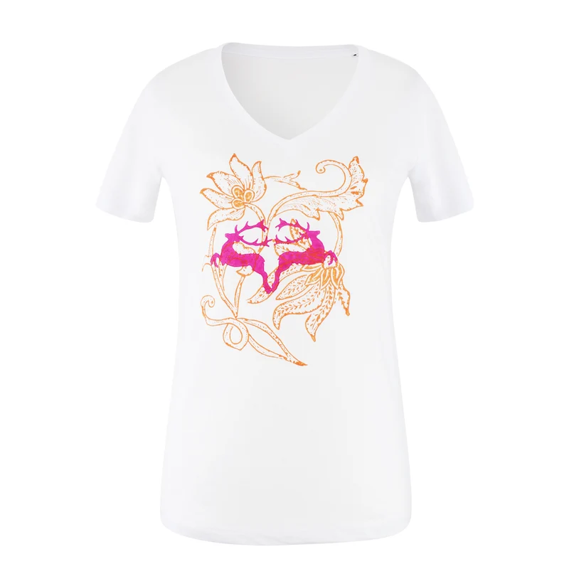 Shirt Ausseer-Druck