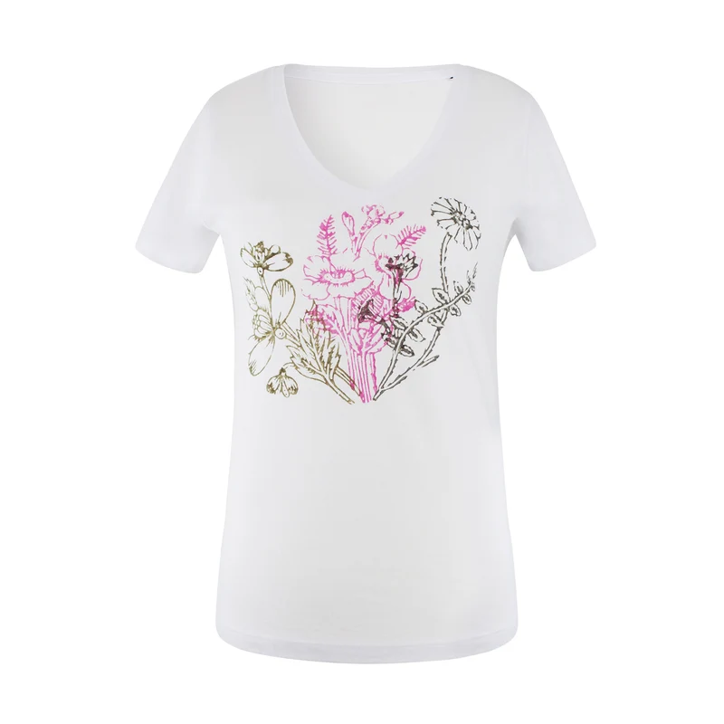 Shirt Ausseer-Druck