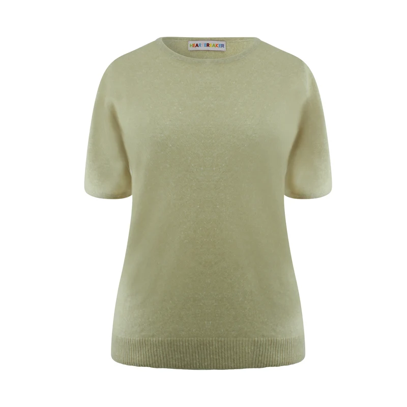 Kaschmir-Shirt Leila