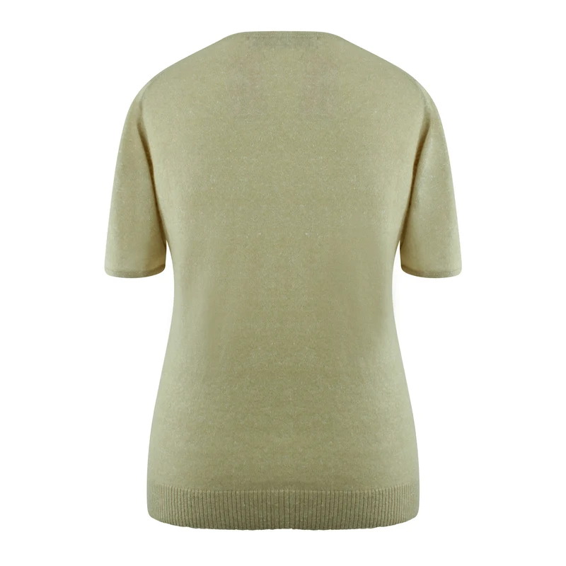 Kaschmir-Shirt Leila