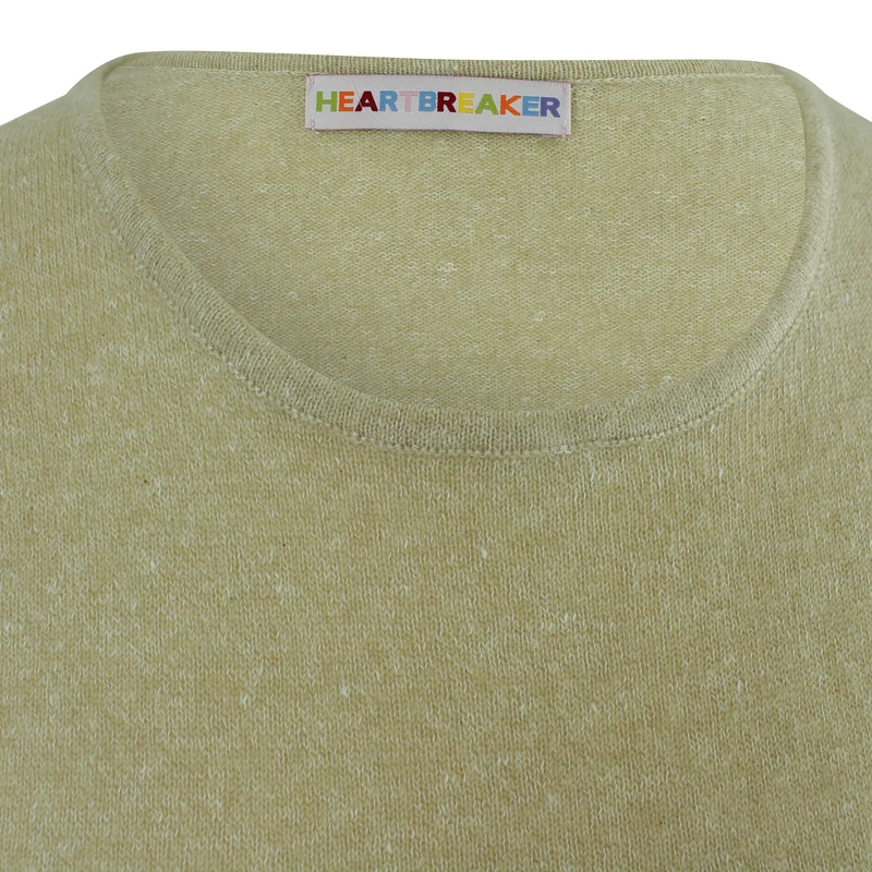 Kaschmir-Shirt Leila
