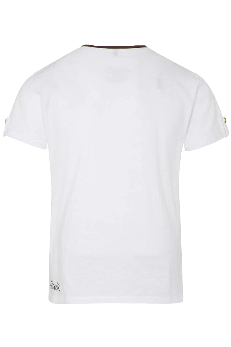 Herren T-Shirt `Bier versteht´