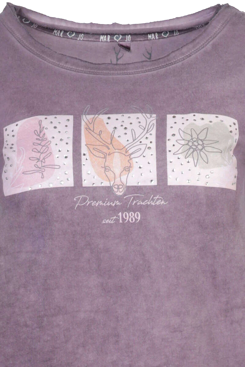 Damen T-Shirt