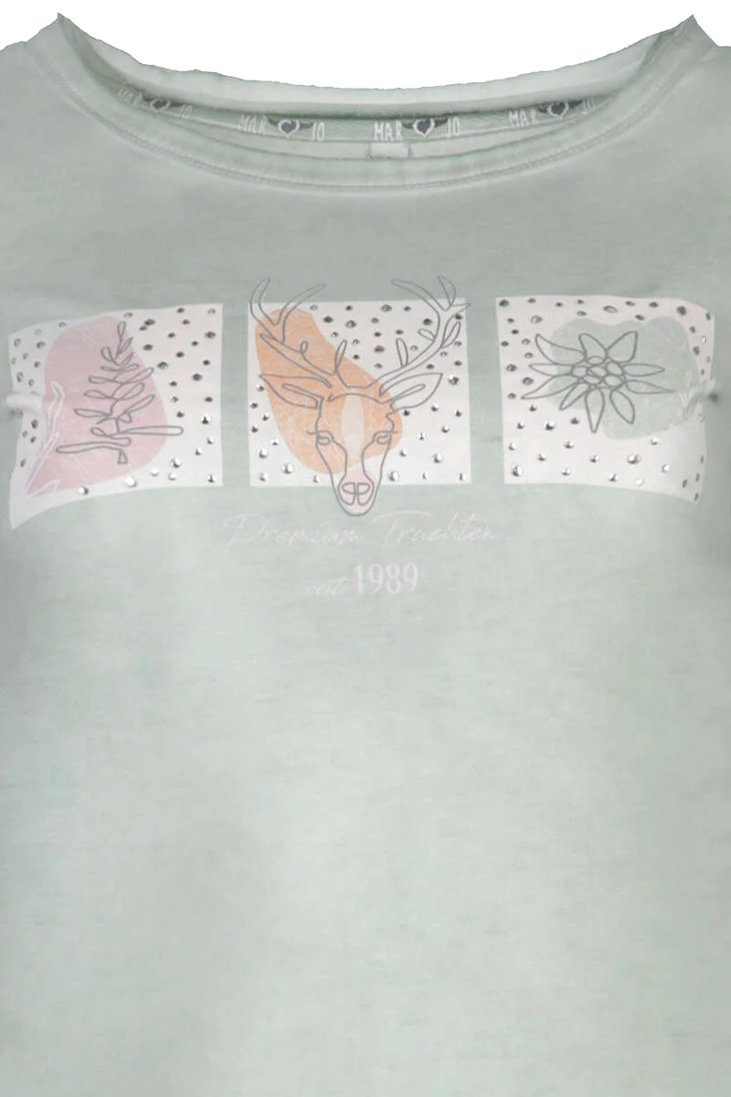 Damen T-Shirt