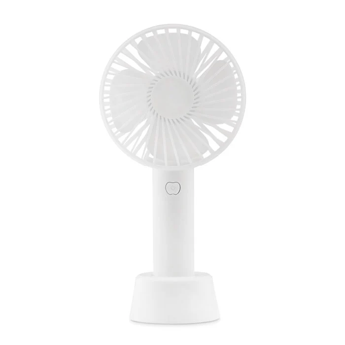 USB-Tischventilator mit Ständer