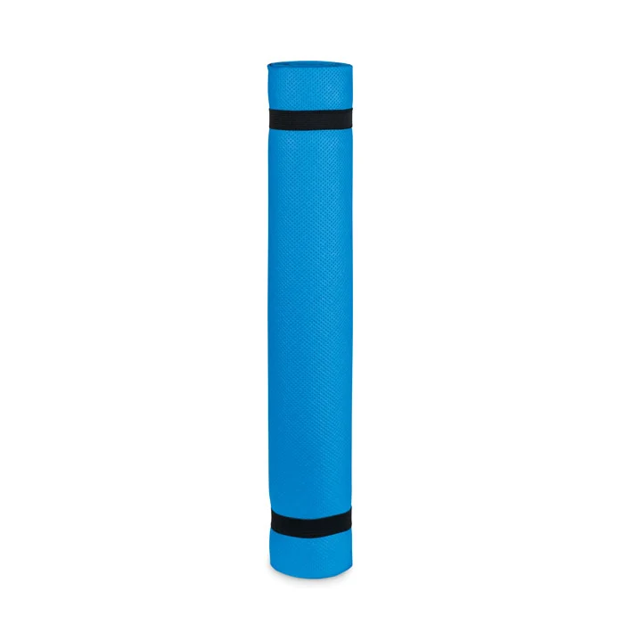 Yogamatte EVA 4,0 mm mit Tasche
