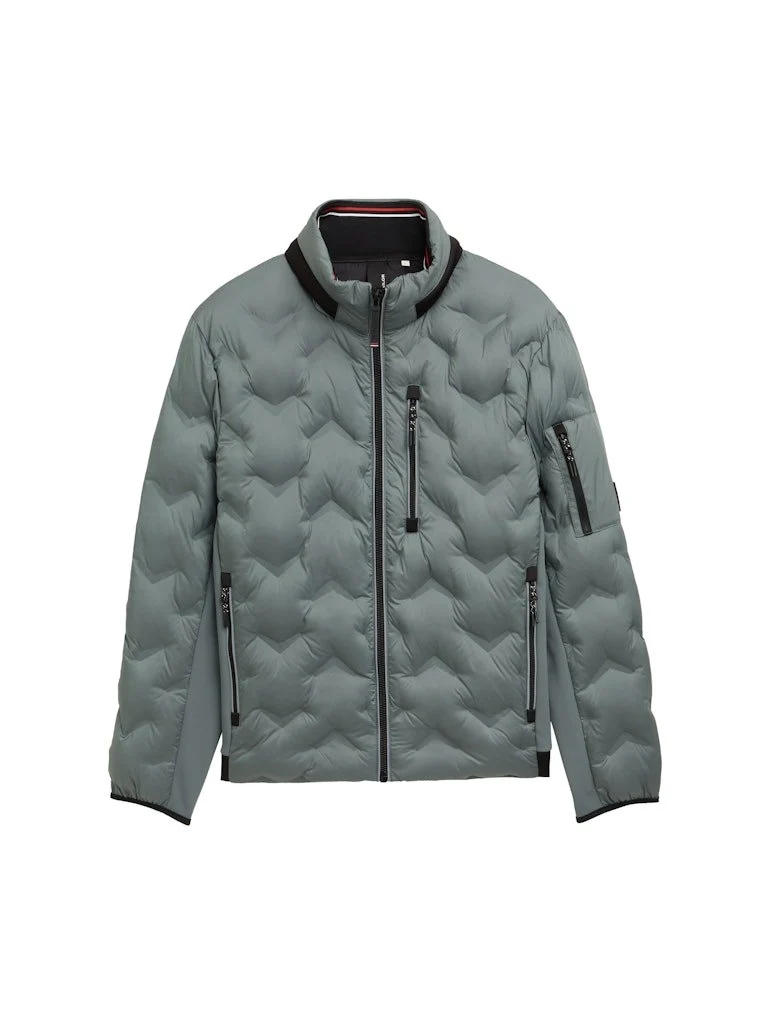 Tom Tailor Steppjacke kombi