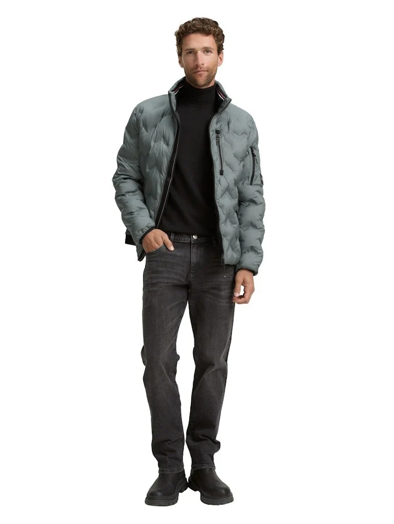 Tom Tailor Steppjacke kombi