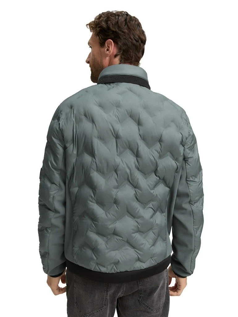 Tom Tailor Steppjacke kombi