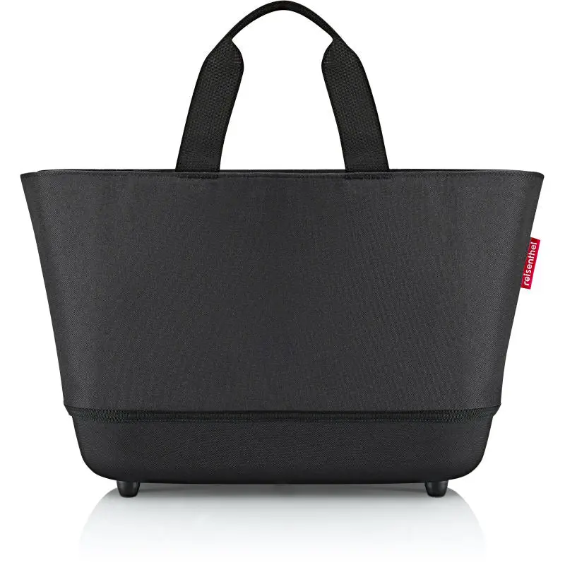 Shoppingbasket in Schwarz – Modern & Praktisch für den Einkauf