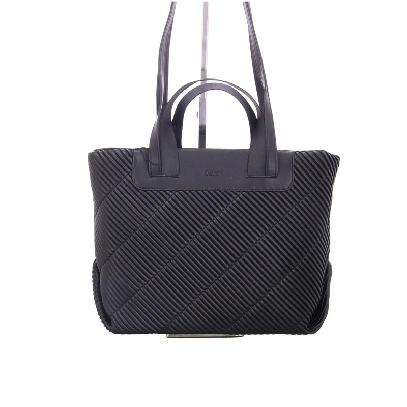 Gabor Handtasche Schwarz