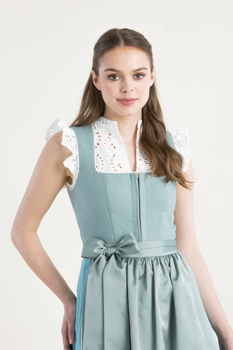 Alissa Dirndl Adri mint