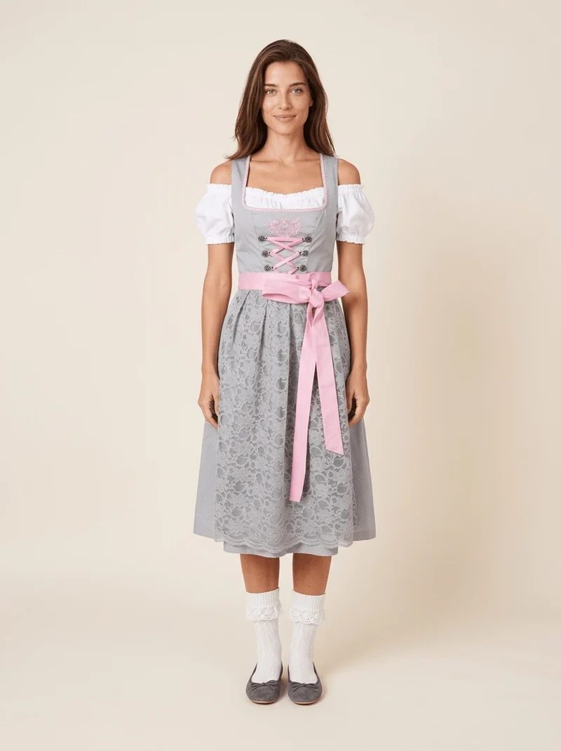 Dirndl Grazia
