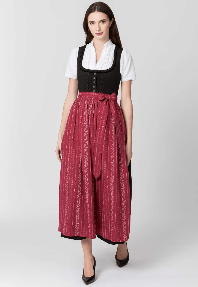 Dirndl Zenta