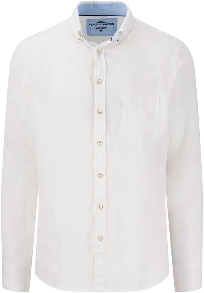 FYNCH-HATTON Premium Linen, B.D., - 151000005908