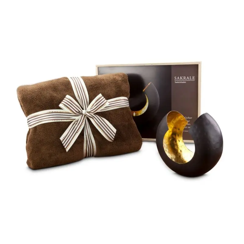 Geschenkset 'Abendstimmung' – Entspannende Abendpflege