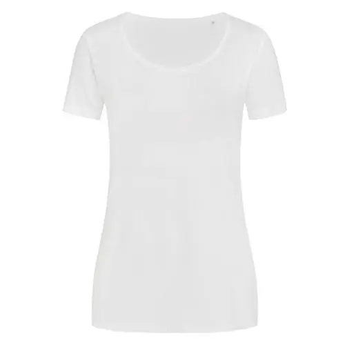 Exquisite Damen T-Shirts aus Premium Baumwolle – Komfort & Style vereint