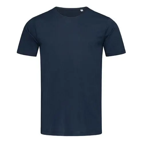 Feinste Cotton-T – Luxus & Komfort in Einem
