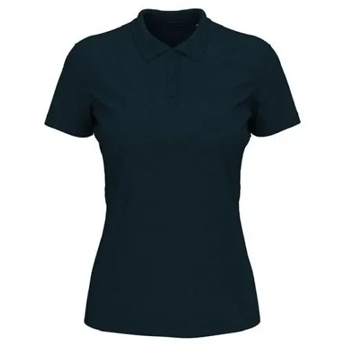 Luxus-Poloshirt für Herren - Eleganz und Komfort