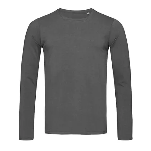 Morgan Langarmshirt – Bequem, hochwertig, vielseitig für Alltag und Freizeit