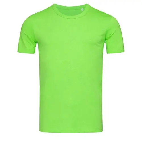 Morgan Rundhals-T-Shirt – Klassisch, bequem, hochwertig für Alltag und Freizeit