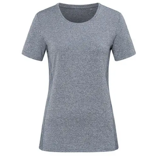 Damen Recyceltes Sport-T-Shirt Race – Nachhaltig, leistungsstark, bequem für Wettkämpfe und Training