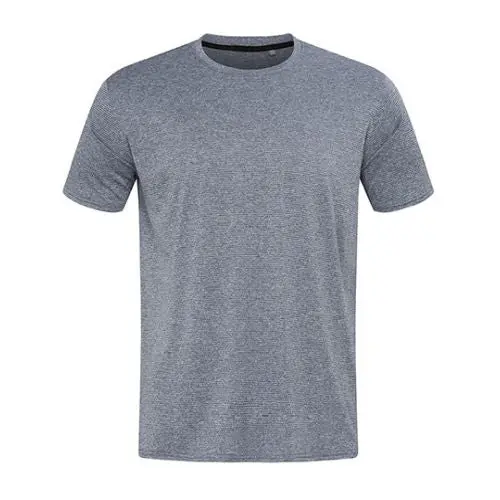 Recyceltes Sport-T-Shirt Move – Nachhaltig, leistungsstark, bequem für aktive Tage