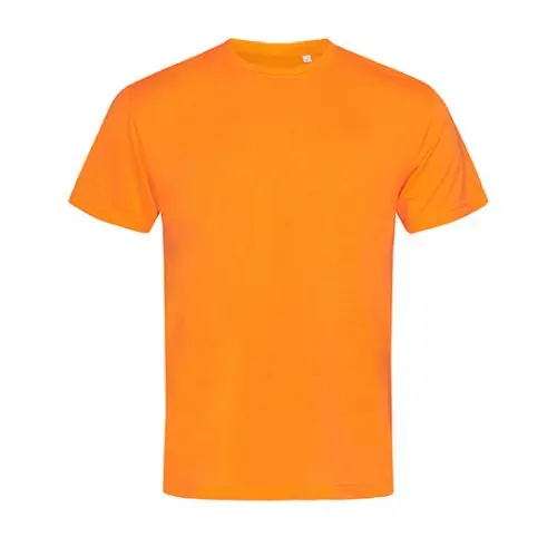 Weiches Baumwollgefühl T-Shirt – Komfort & Stil für jeden Tag