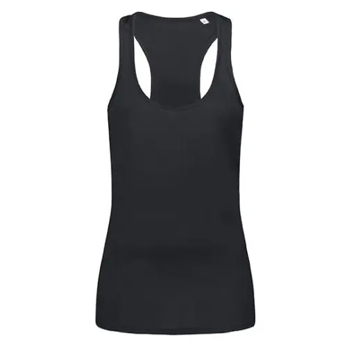 Dynamisches 140 Tanktop für Damen – Stil & Funktion für aktive Tage