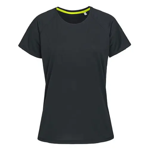 Aktives 140 Damen Raglan-Shirt – Sportlich & Stilvoll für jede Aktivität