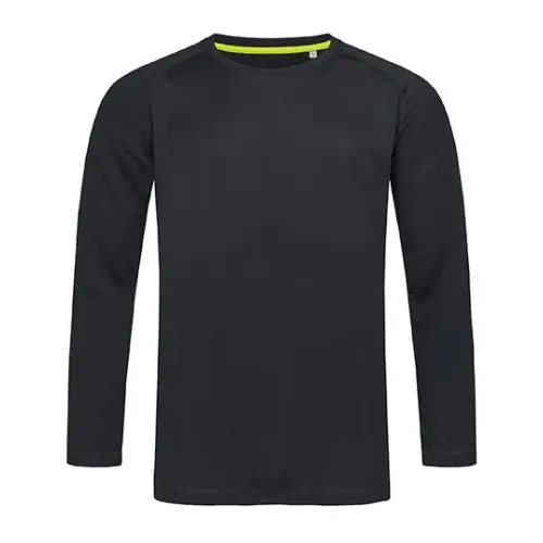 Aktives Langarmshirt 140 – Ideal für Sport & Freizeit, atmungsaktiv