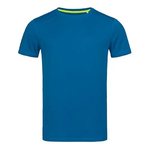 Active 140 Crew Neck – Sportliches Rundhals-Shirt für jede Aktivität
