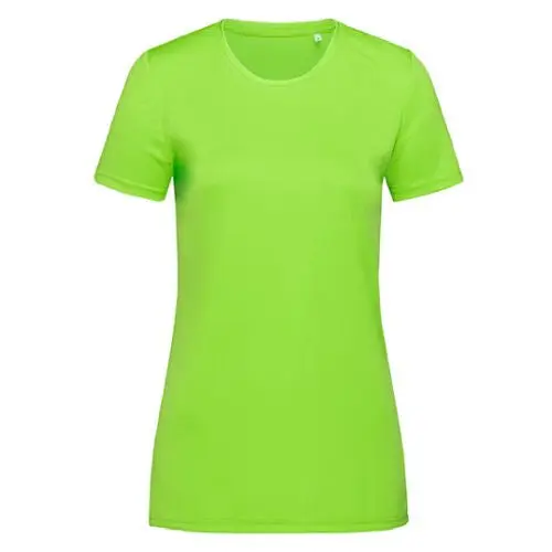 Damen Sport-T-Shirt – Atmungsaktiv, Stilvoll & Perfekt für jede Aktivität