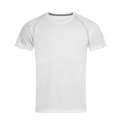 Active 140 Team Raglan T-Shirt - Leichtes, atmungsaktives Sportshirt für Teams und Training