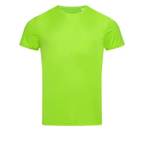 Sport-T-Shirt – Leicht, Atmungsaktiv & Strapazierfähig für Höchstleistungen