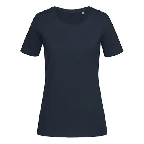 Luxuriöses Damen T-Shirt, weich & modisch, für elegante Looks