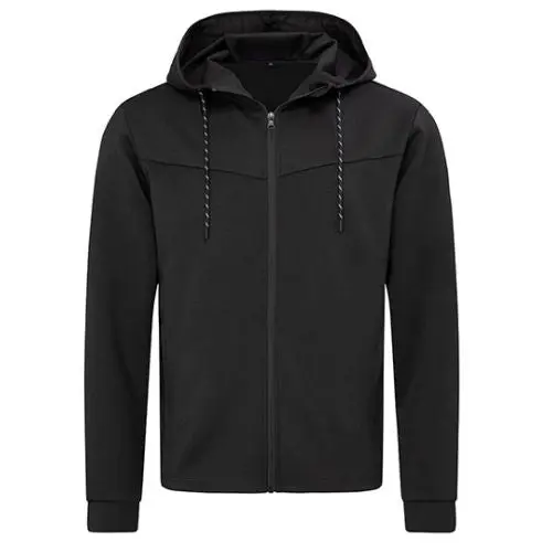 Nachhaltige Tauchjacke aus recyceltem Material – Umweltfreundlich & Stilvoll