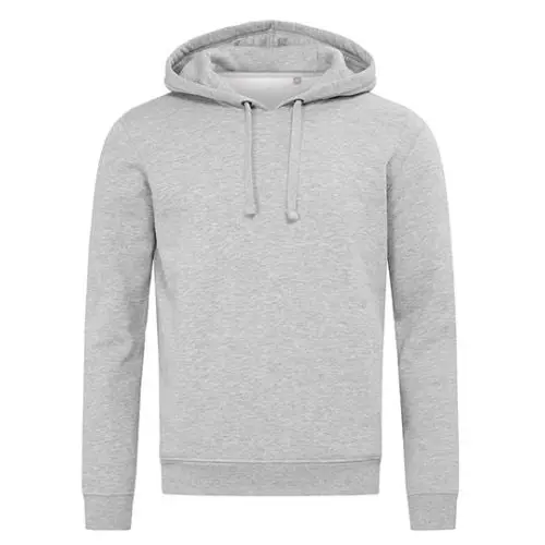 Recycelter Unisex-Sweat-Hoodie – Modern, bequem und umweltfreundlich