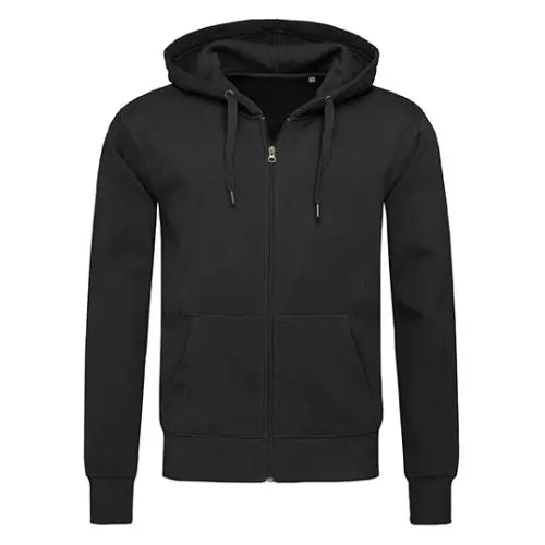 Auserwählte Sweatjacke für Herren – Modern & Funktional