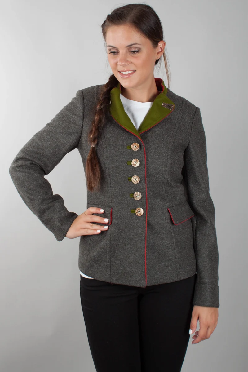 Bauer Damen Blazer