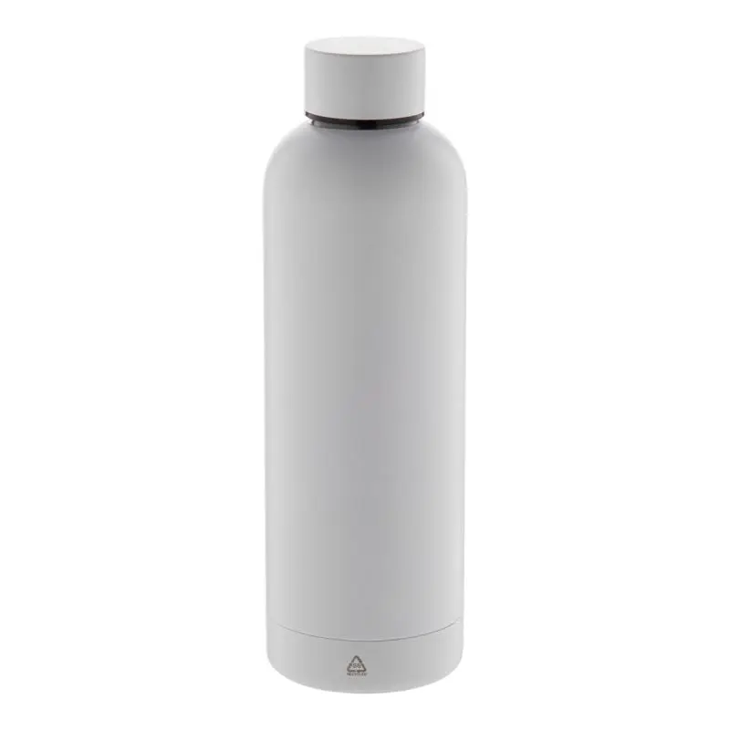 Weiß Pumori 500ml Elegante Vakuumflasche, stilvoll und praktisch