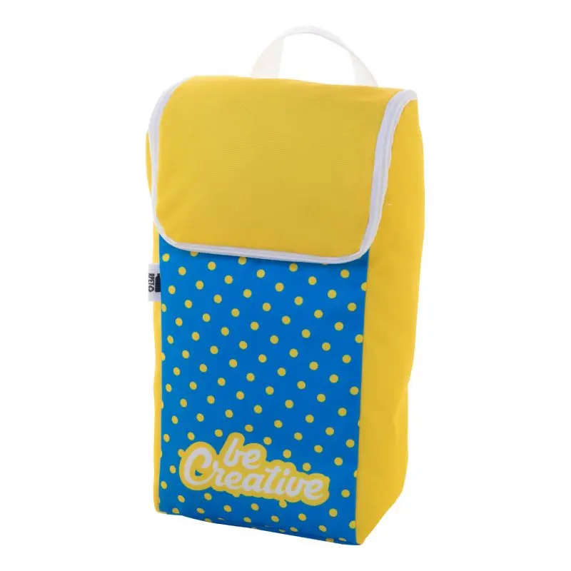 SuboBag Shoe Personalisierter Schuhsack – Weiß