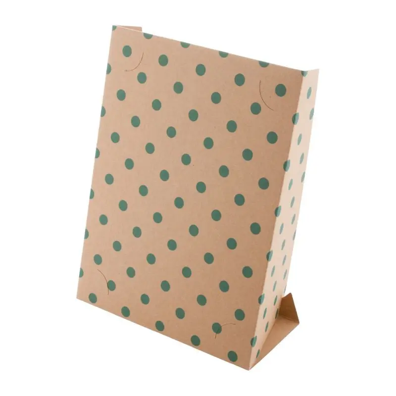 CreaPic Eco Customizable Natural Photo Frame - Eco Elegance