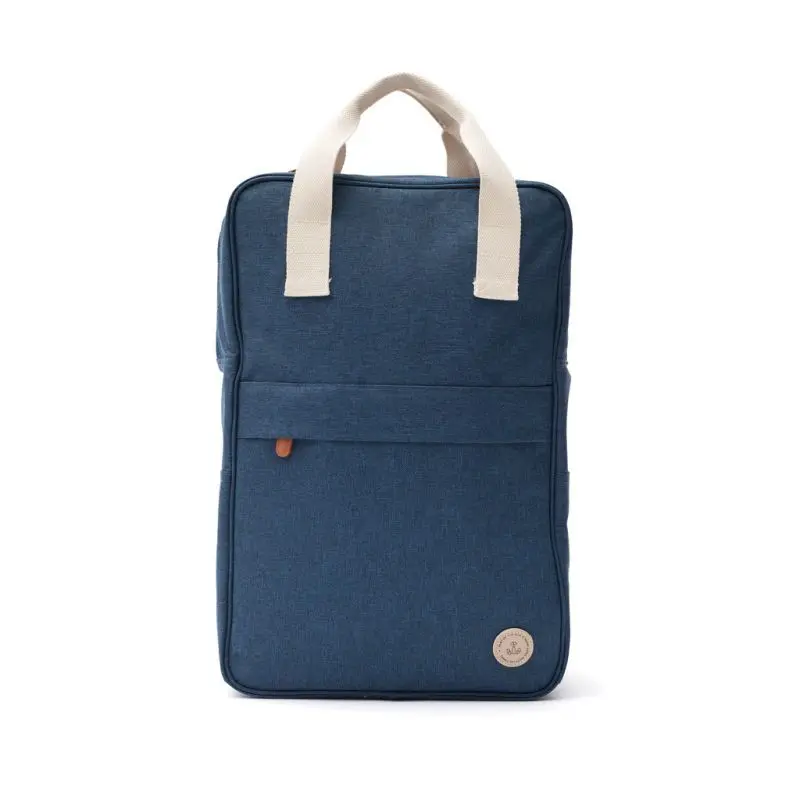 VINGA Sortino Isolier-Rucksack – Blau für Abenteuer und Reisen