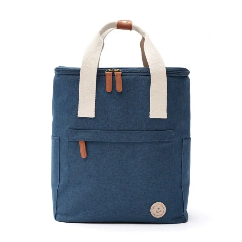 VINGA Sortino Kühlrucksack für Wanderer – Dynamisches Blau für Outdoor