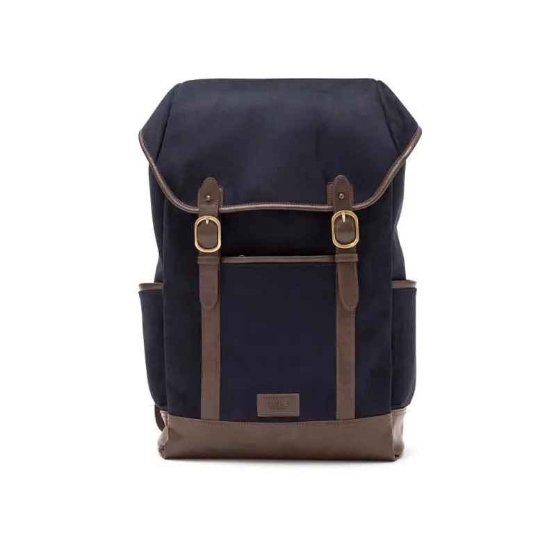 VINGA Hunton Daypack – Funktionell Blau
