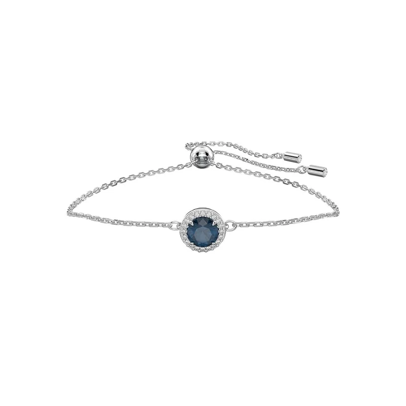 Swarovski Armband Damen Constella Soft Rainbow Rhodium 5644291